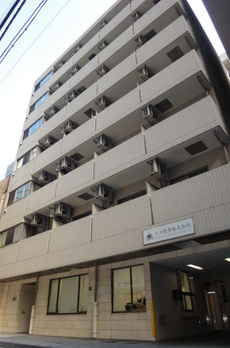 テラス日本橋 