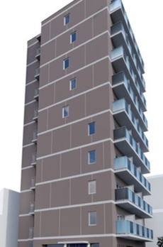 オープンブルーム浅草橋 