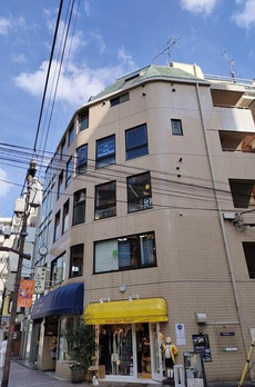 麻布十番２丁目駅前ビル 