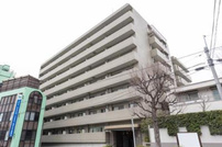 高田馬場パーク・ホームズ