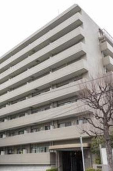 高田馬場パーク・ホームズ 