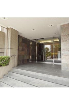 高田馬場パーク・ホームズ 