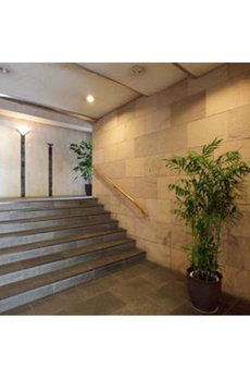 高田馬場パーク・ホームズ 