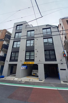 ミレドゥーエ西小山 
