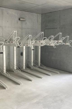 コージーコート四谷坂町 