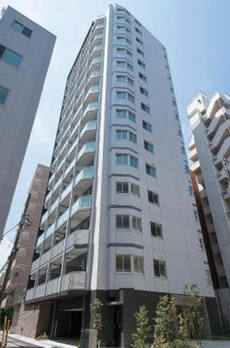 浅草田原町レジデンス 