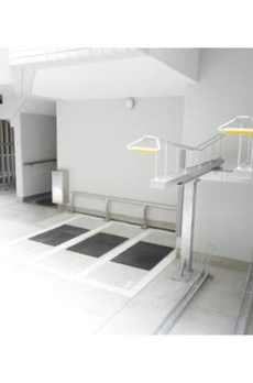 浅草田原町レジデンス 