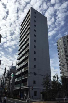 ＭＦＰＲコート武蔵小山 