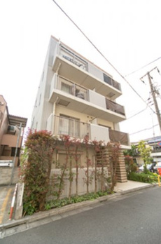 ベルヴュコート中野本町 