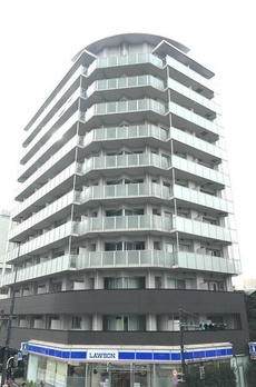 エルスタンザ白金台 