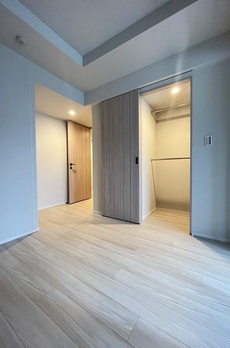 パークホームズ浜松町 