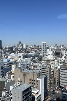 パークタワーグランスカイ 