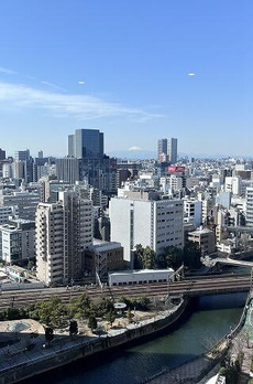 パークタワーグランスカイ 