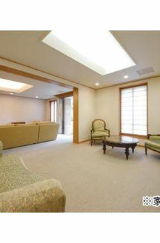 パレロワイヤル長者丸 