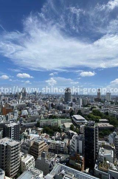ブランズ渋谷桜丘 