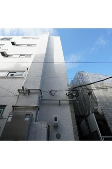 原宿コーポ 