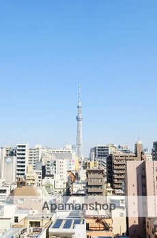 レガスタ浅草 