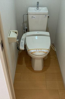 ヴィアレット原宿 
