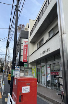 ヴィアレット原宿 