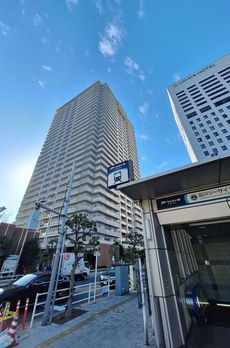 品川シーサイドビュータワー　Ｉ 