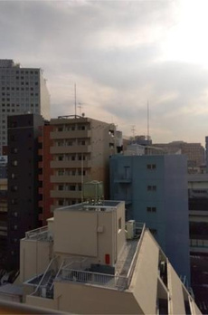 ＫＤＸレジデンス日本橋箱崎 