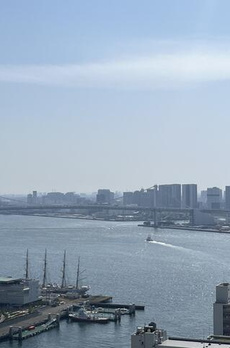 ＴＨＥ　ＴＯＫＹＯ　ＴＯＷＥＲＳ　ＭＩＤＴＯＷＥＲ 