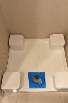 オープンレジデンシア麻布六本木 