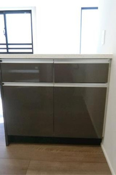 オープンレジデンシア麻布六本木 