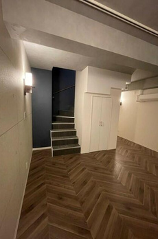 ルクレ神宮前 