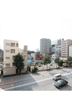 グランクリュ新宿御苑 