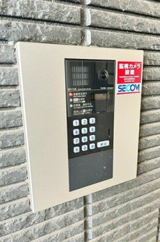 イン　ウィステリア 