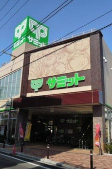 イン　ウィステリア 