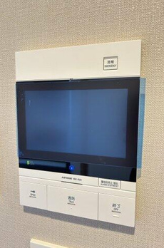 ブリリアタワー浜離宮 