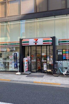 ブリリアタワー浜離宮 