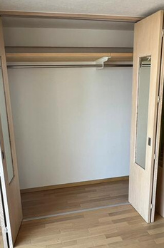 シャトー東洋南青山 