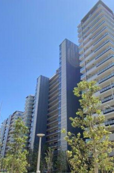 ＨＡＲＵＭＩ　ＦＬＡＧ　ＳＥＡ　ＶＩＬＬＡＧＥ　Ｅ棟 