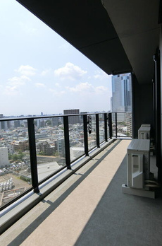 シティタワー新宿 