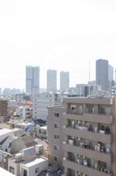 エムエー月島 