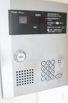 アビタシオンボヌール神南 