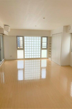 ニューシティアパートメンツ新川Ⅱ 