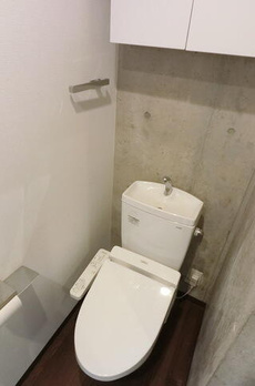 リトルズトーン目白下落合 