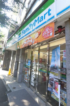 リトルズトーン目白下落合 