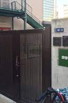 パークコート渋谷ザタワー 