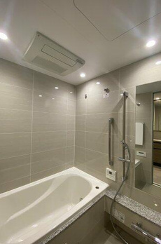 プラウドタワー目黒ＭＡＲＣ 