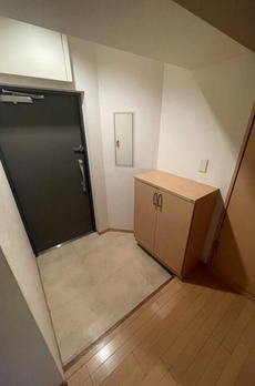 チュリス氷川坂 