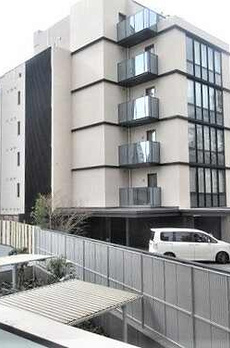 ライオンズアイル渋谷松濤 