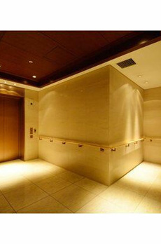グランツオーベル南平台 