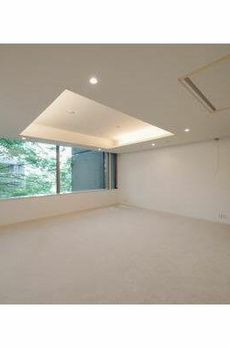 グランツオーベル南平台 