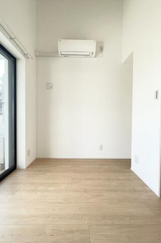 ＧｒａｎＤｕｏ大井町３ 