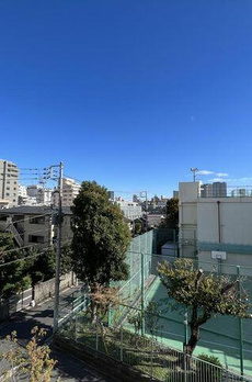 ザ・パークハウス市谷加賀町レジデンス 